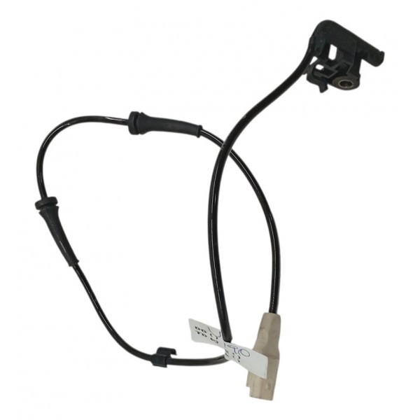 Sensor Abs Traseiro Direito Citroen C4 Lounge 2014 2015 2016