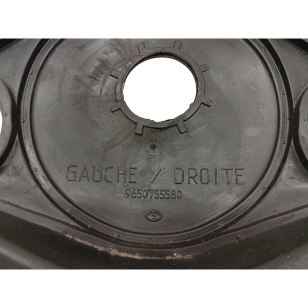 Borracha Vedação Coluna Direção Citroen C4 Lounge 2015 2016