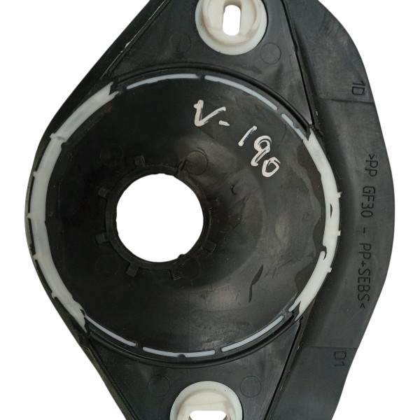 Borracha Vedação Coluna Direção Citroen C4 Lounge 2015 2016