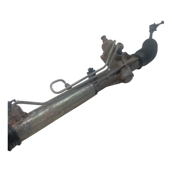 Caixa Direção Hidráulica Ford Escort 1.8 1997 1998 1999