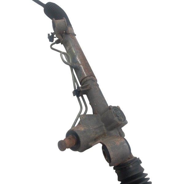 Caixa Direção Hidráulica Ford Escort 1.8 1997 1998 1999