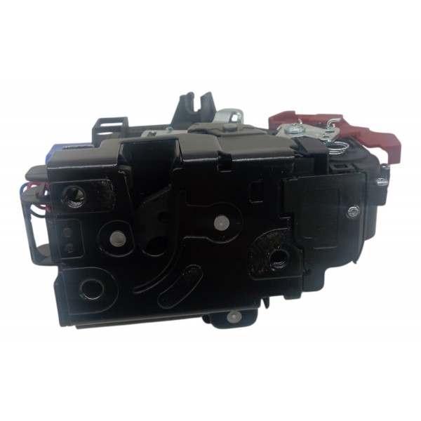 Fechadura Porta Dianteira Esquerda Volkswagen Polo 2002