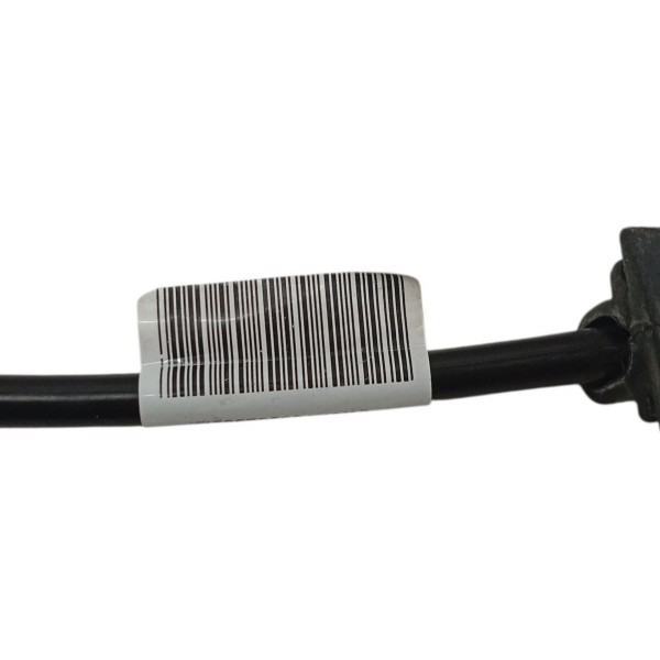 Fechadura Porta Traseira Esquerda Citroen C4 Lounge 1.6 2015