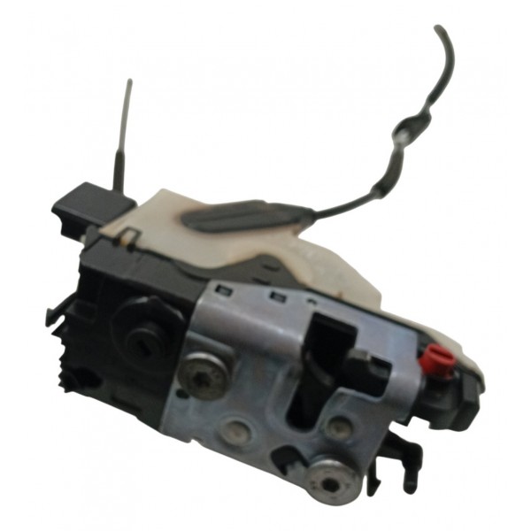 Fechadura Porta Traseira Direita Citroen C4 Lounge 1.6 2015