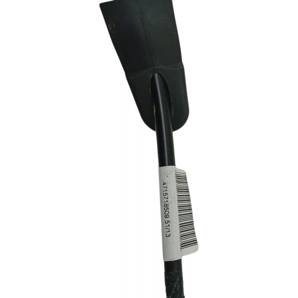 Fechadura Porta Dianteira Direita Citroen C4 Lounge 1.6 2015