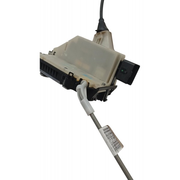 Fechadura Porta Dianteira Direita Citroen C4 Lounge 1.6 2015