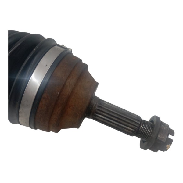 Semi Eixo Esquerdo Renault Kangoo 1.0 2001 2002 2003 2004