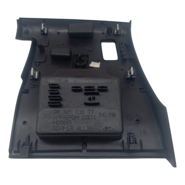 Tampa Caixa Fusível Peugeot 307 2.0 2008 2009 2010 2011