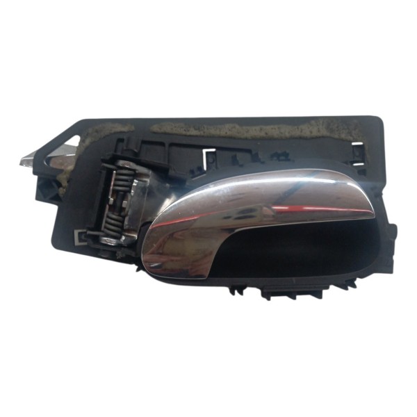 Maçaneta Interna Dianteira Direita Peugeot 307 2008 2009 Dianteira