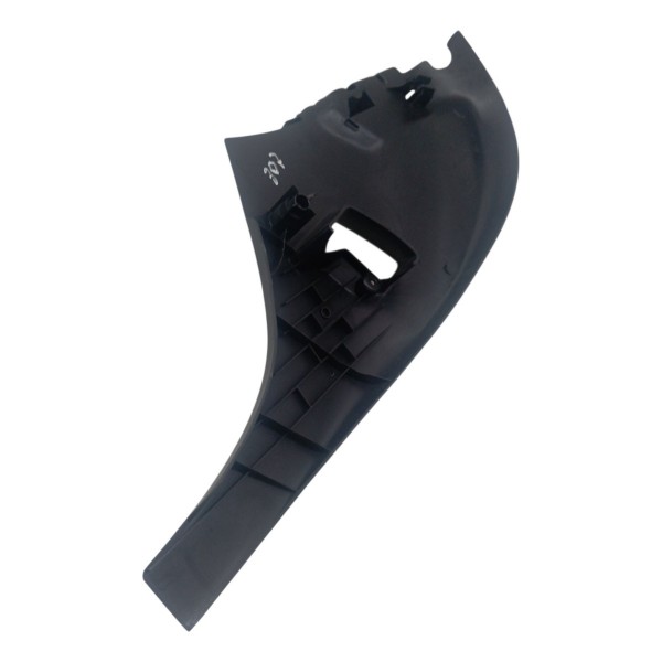 Acabamento Esquerdo Console Peugeot 307 2.0 2008 2009 2010