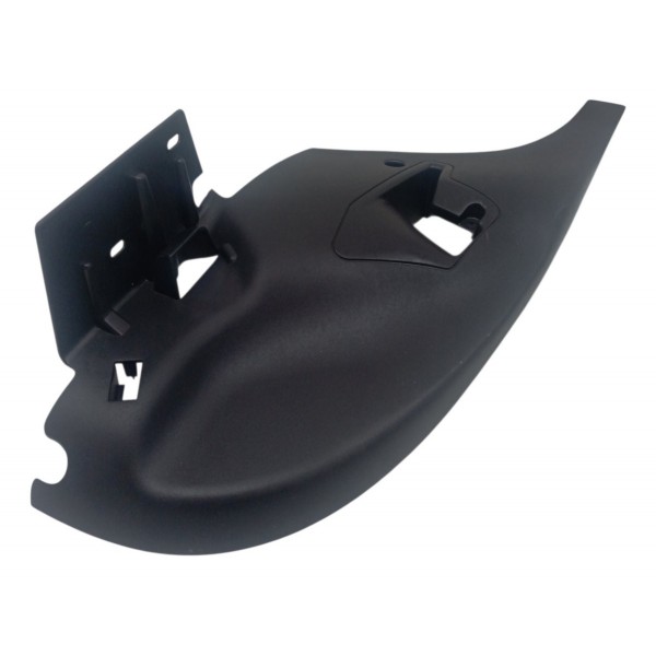 Acabamento Esquerdo Console Peugeot 307 2.0 2008 2009 2010