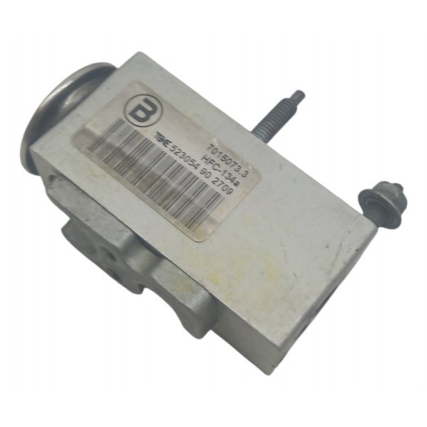 Valvula Block Radiador Caixa Evaporadora Peugeot 307 2009