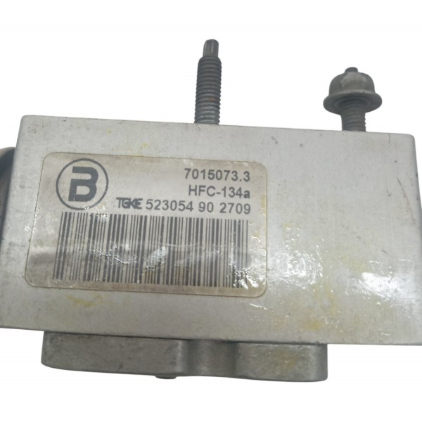 Valvula Block Radiador Caixa Evaporadora Peugeot 307 2009