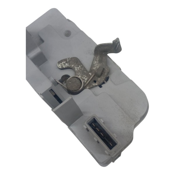 Fechadura Porta Traseira Direita Peugeot 307 2.0 2010 2011