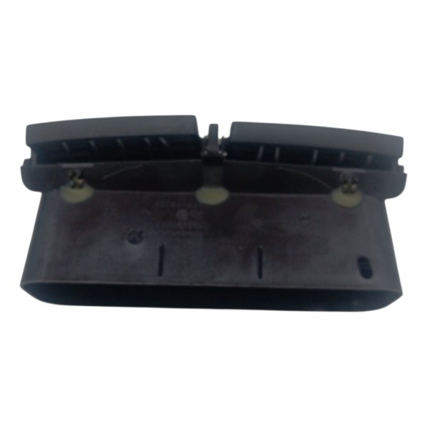 Difusor Ar Central Peugeot 307 2.0 2008 2009 2010 2011 2012
