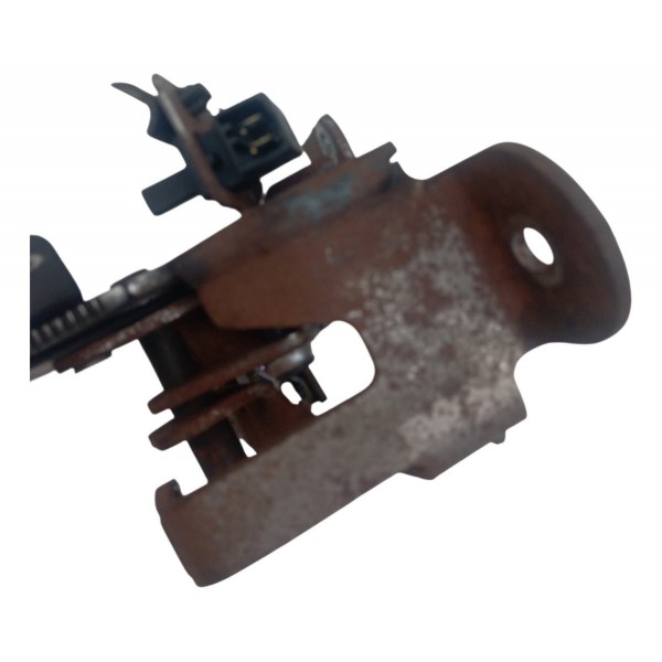 Alavanca Freio Mão Peugeot 307 2.0 2006 2007 2008 2009 2010