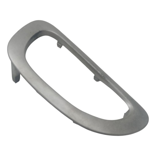 Acabamento Maçaneta Interna Dianteira Direita 307 2.0 2009 Dianteira