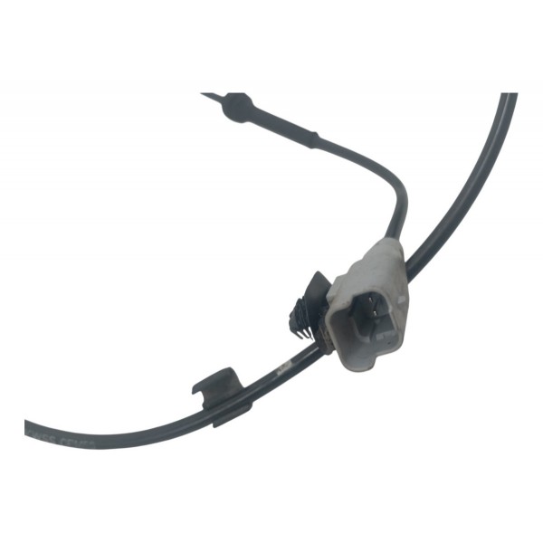 Sensor Abs Traseiro Esquerdo Peugeot 307 2.0 2008 2009