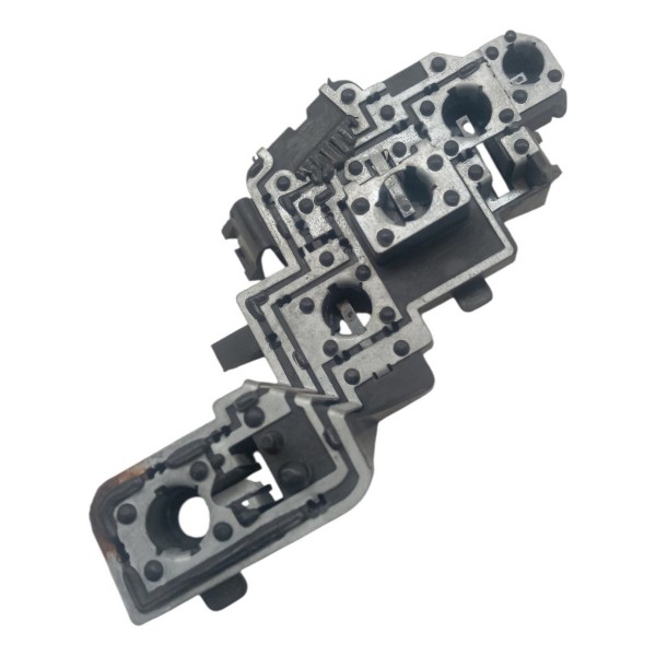 Circuito Laterna Esquerda Peugeot 307 2.0 2008 2009 2010