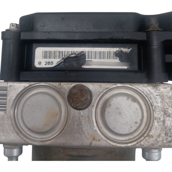 Modulo Abs Freio Peugeot 307 2.0 2008 2009 2010 2011 2012