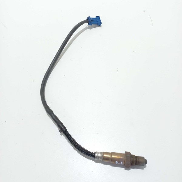 Sonda Lambda Inferior  Peugeot 2008 1.6 Automático 2018