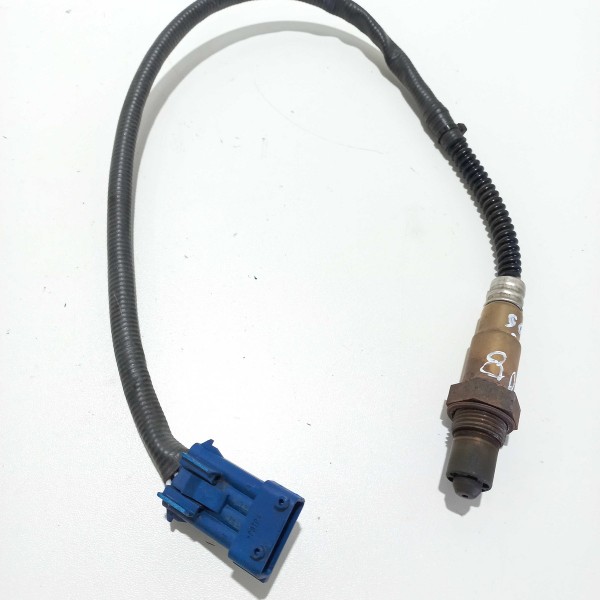 Sonda Lambda Inferior  Peugeot 2008 1.6 Automático 2018