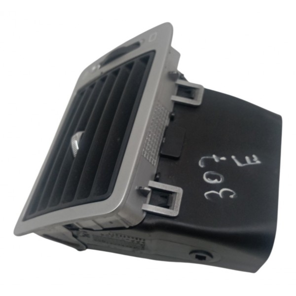 Difusor Ar Esquerdo Painel Peugeot 307 2.0 2008 2009 2010