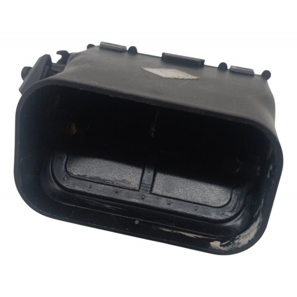 Difusor Ar Esquerdo Painel Peugeot 307 2.0 2008 2009 2010