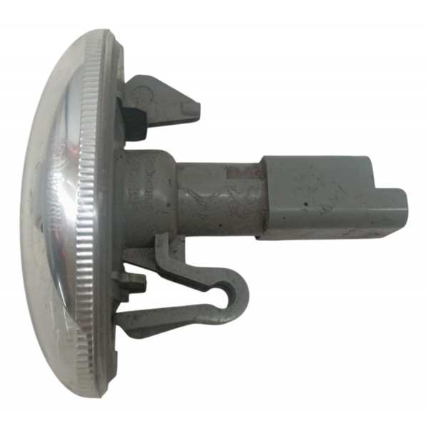 Pisca Seta Paralama Lateral Peugeot 307 207 2007 2008 2009
