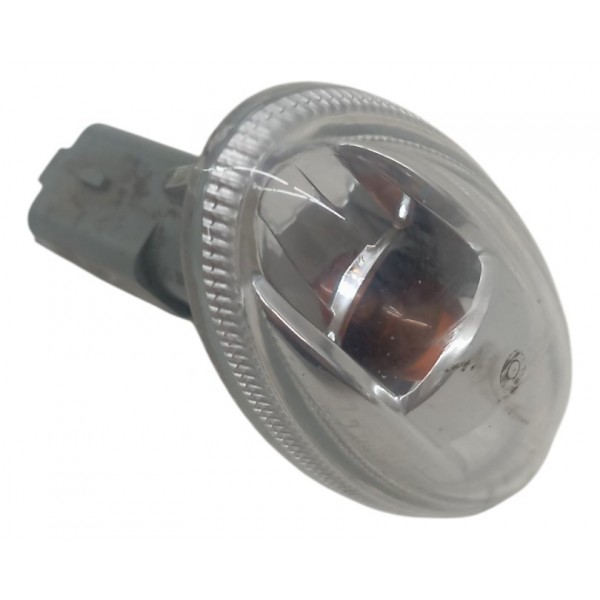 Pisca Seta Paralama Lateral Peugeot 307 207 2007 2008 2009