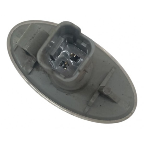 Pisca Seta Paralama Lateral Peugeot 307 207 2007 2008 2009