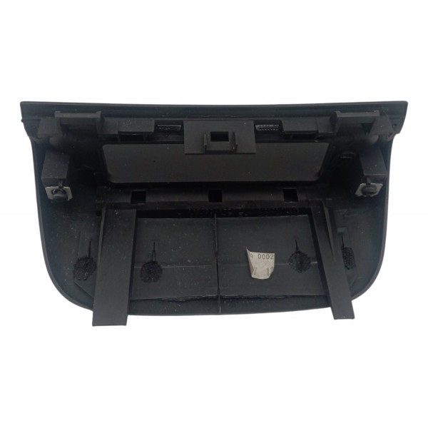 Moldura Computador Bordo Peugeot 307 2007 2008 2009 2010