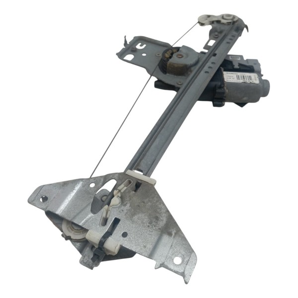 Maquina Vidro Traseira Direita Peugeot 307 2010 2011 2012