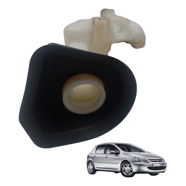 Reservatorio Partida Frio Peugeot 307 2.0 2008 2009 2010