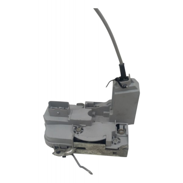 Fechadura Porta Dianteira Direita Peugeot 307 2.0 2010 2011