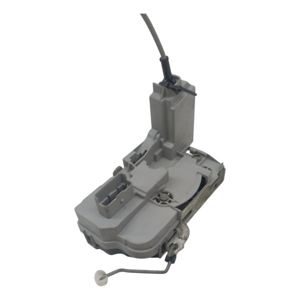 Fechadura Porta Dianteira Direita Peugeot 307 2.0 2010 2011