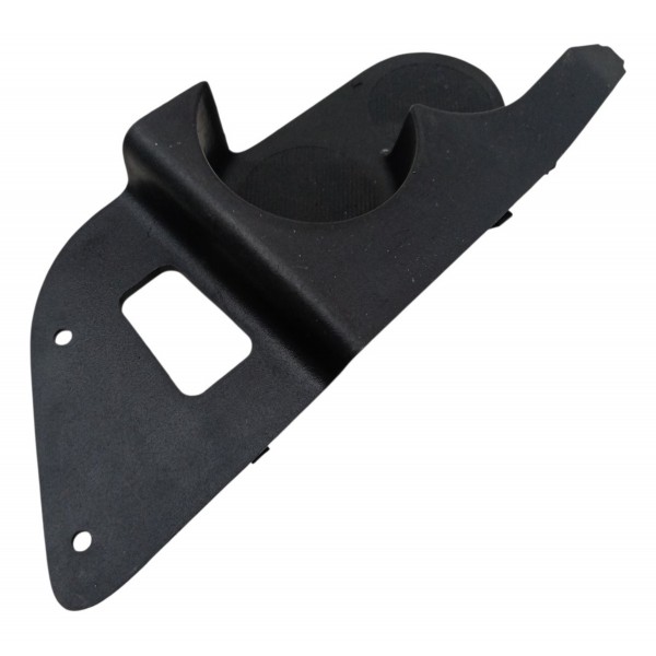 Moldura Console Porta Copos Peugeot 307 2.0 2008 2009 2010
