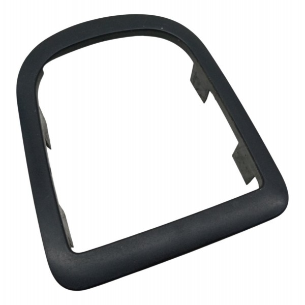 Moldura Alavanca Cambio Automático 307 C3 2.0 2008 2009 2010