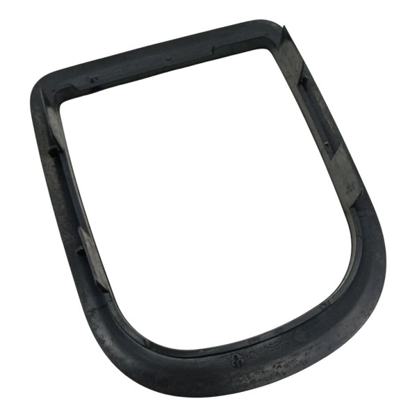 Moldura Alavanca Cambio Automático 307 C3 2.0 2008 2009 2010