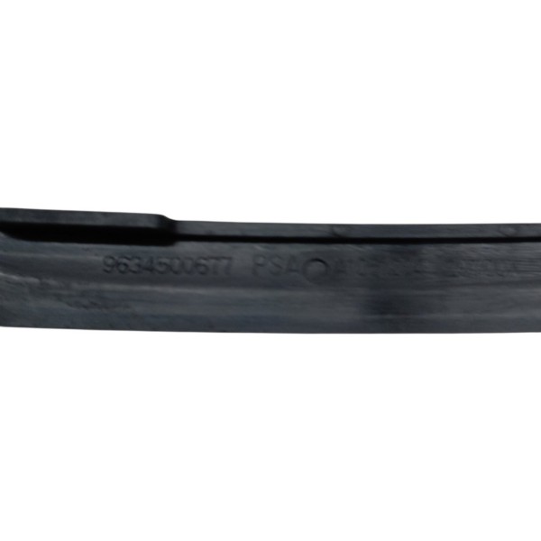 Moldura Alavanca Cambio Automático 307 C3 2.0 2008 2009 2010