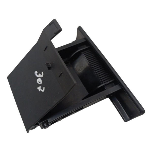 Cinzeiro Porta Objetos Peugeot 307 2.0 2007 2008 2009 2010