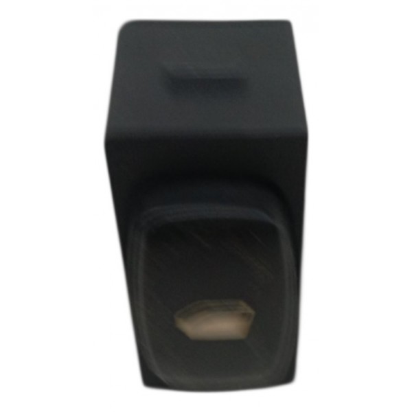 Botao Vidro Traseiro Esquerdo Eletrico Peugeot 307 2.0 2008