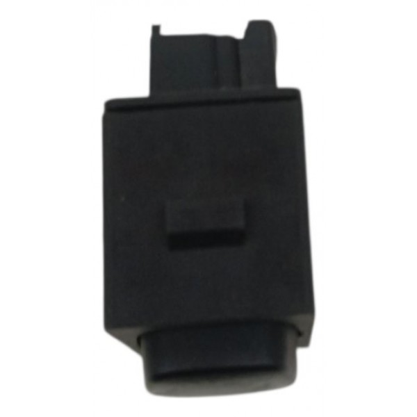 Botao Vidro Traseiro Esquerdo Eletrico Peugeot 307 2.0 2008