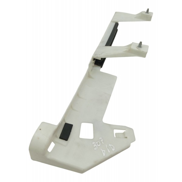 Canaleta Guia Vidro Dianteira Direita Peugeot 307 2.0 2009