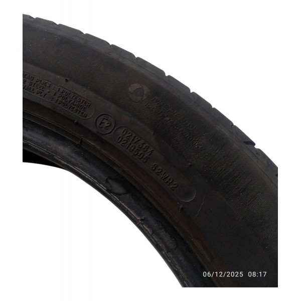 Pneu 215/60r17 Michelin 95w Extra Loud