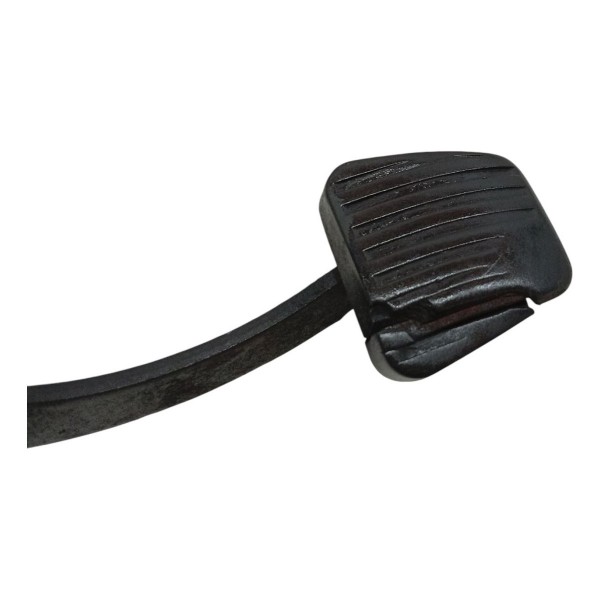 Pedaleira Freio Embreagem Chevrolet Corsa 1998 1999 2000