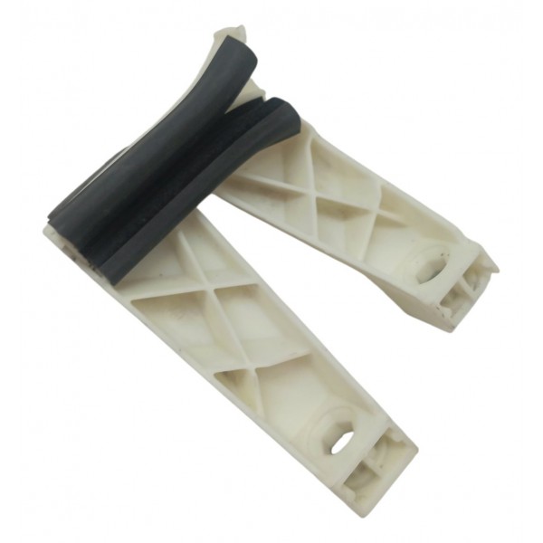 Canaleta Guia Vidro Traseira Direita Peugeot 307 2.0 2009