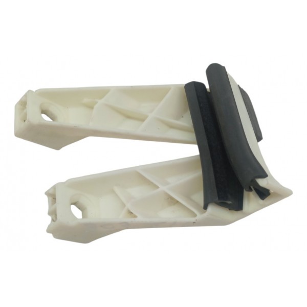 Canaleta Guia Vidro Traseira Direita Peugeot 307 2.0 2009