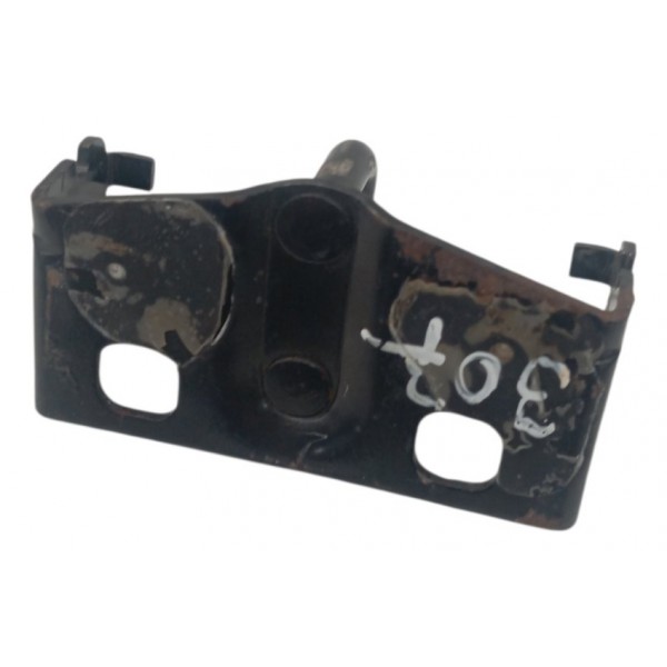 Batente Fechadura Porta Malas Peugeot 307 2008 2009 2010