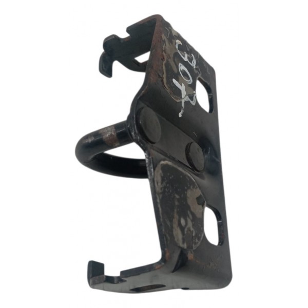 Batente Fechadura Porta Malas Peugeot 307 2008 2009 2010